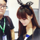 Illustration for article titled A Guide To China's Biggest Game Convention... Through Selfies